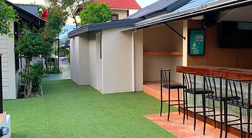 Aussieland Bungalows