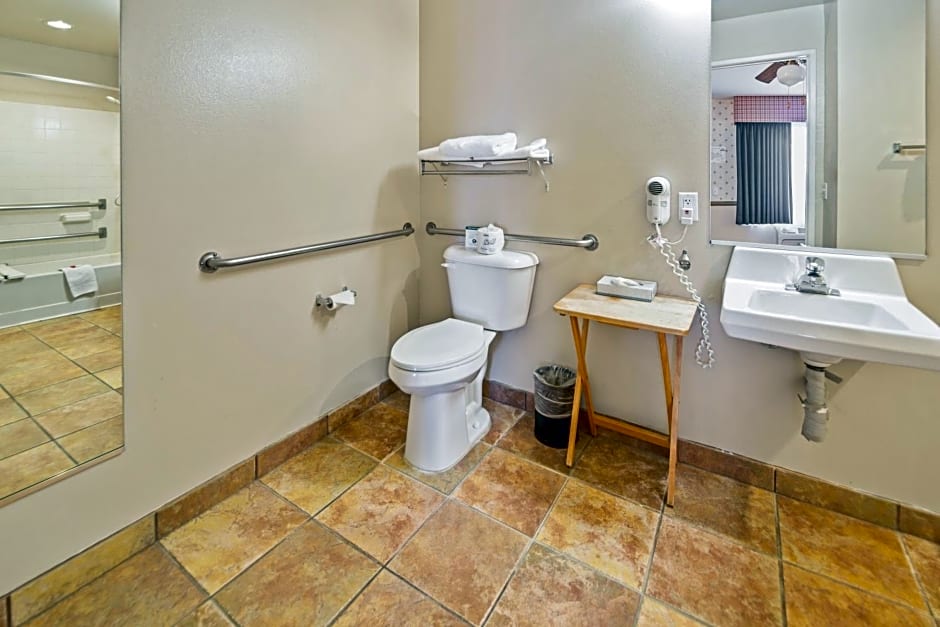 Days Inn Lebec