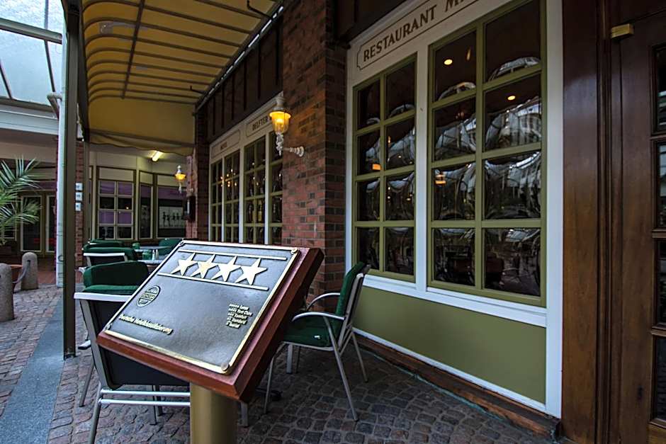 Sachsenwald Hotel Reinbek