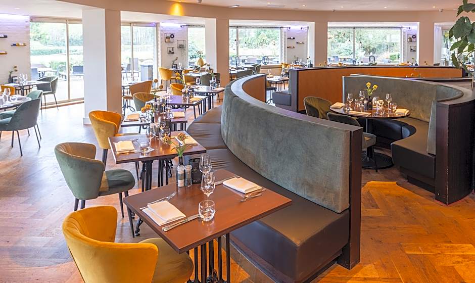 Fletcher Hotel-Restaurant Doorwerth-Arnhem