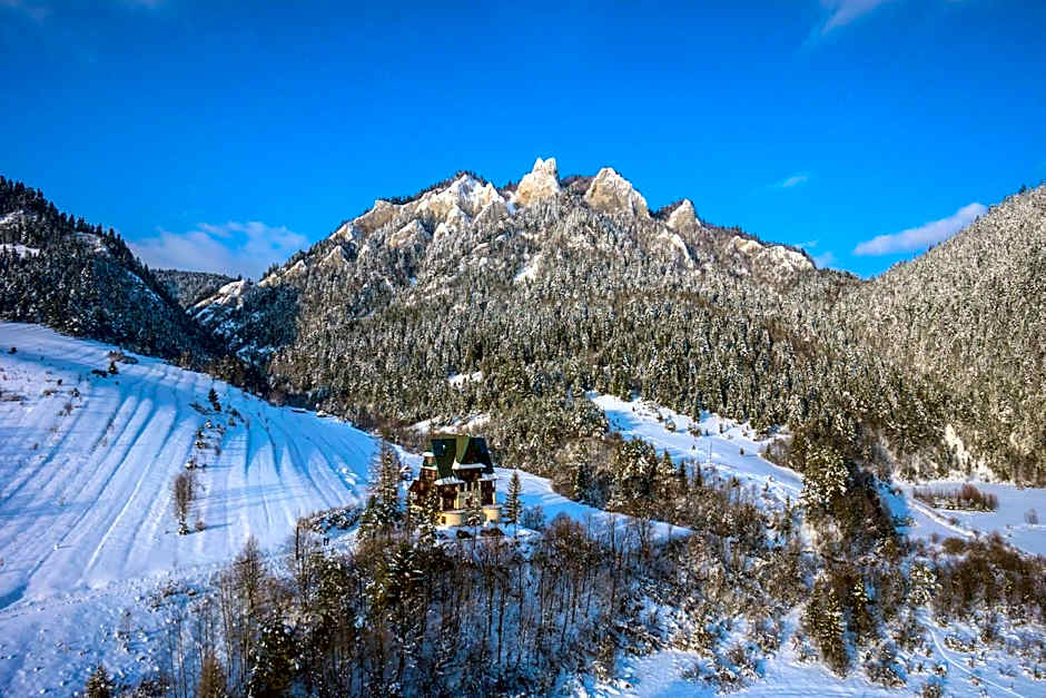 Schronisko PTTK Trzy Korony