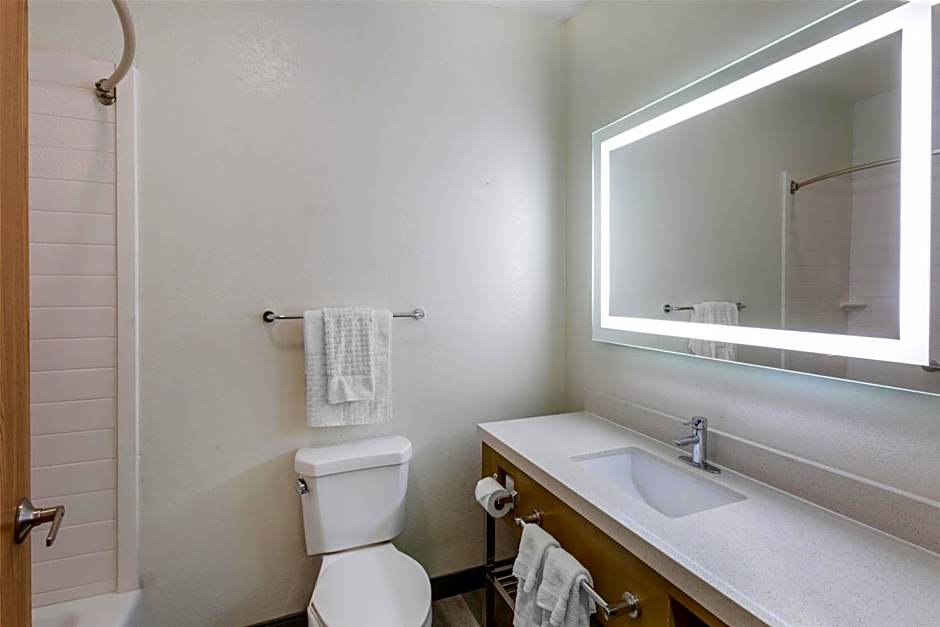 Best Western Inn of Payson