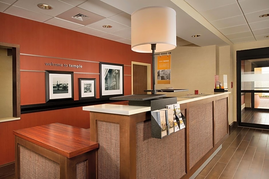 Hampton Inn Temple