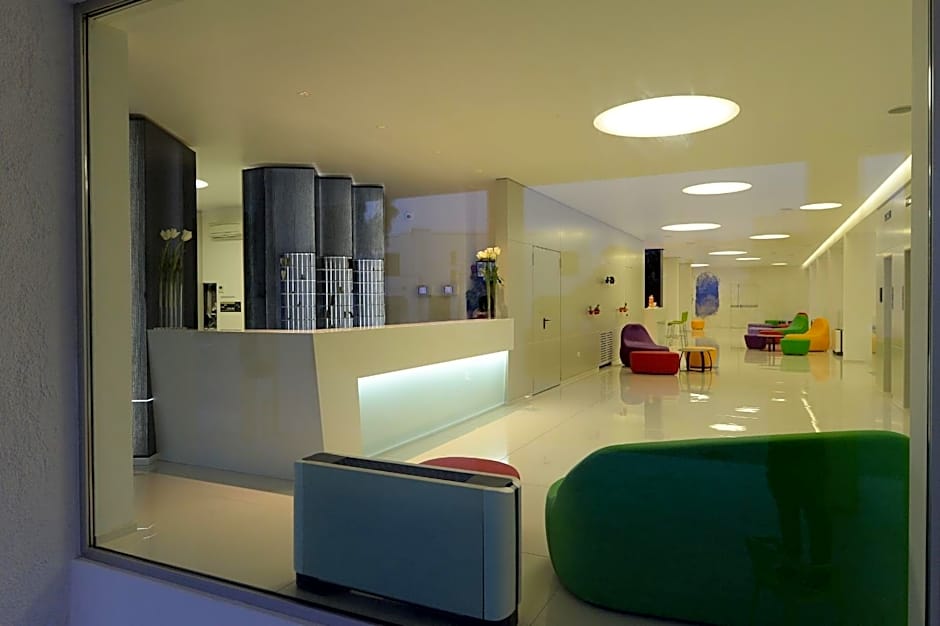 Giulivo Hotel & Village