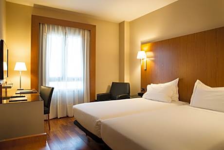 Double Room with Extra Bed