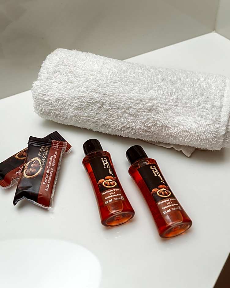 Pousada Canto da Montanha