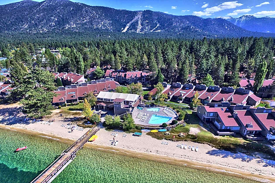 Lakeland Village at Heavenly