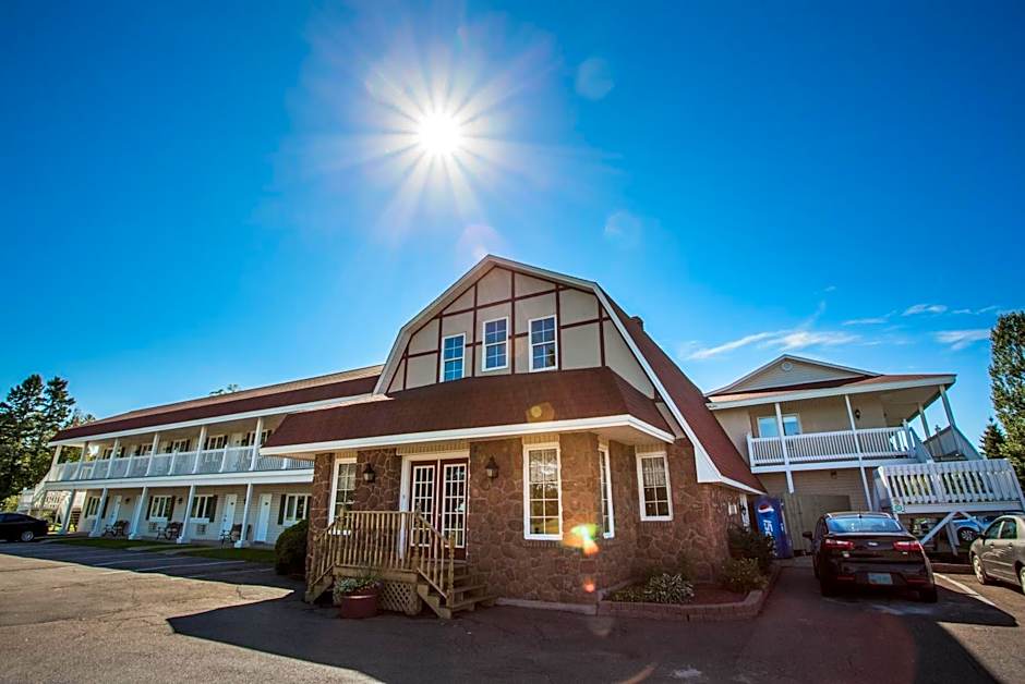 Canadas Best Value Inn And Suites Summerside