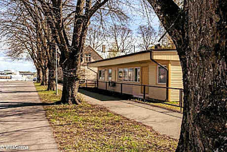 Sadama Hostel & Caravan Camping