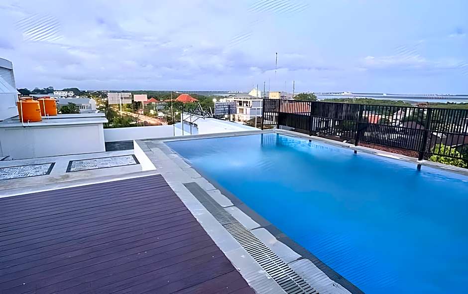 HORISON LE AMAN BALI