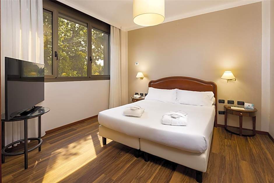 Best Western Air Hotel Linate