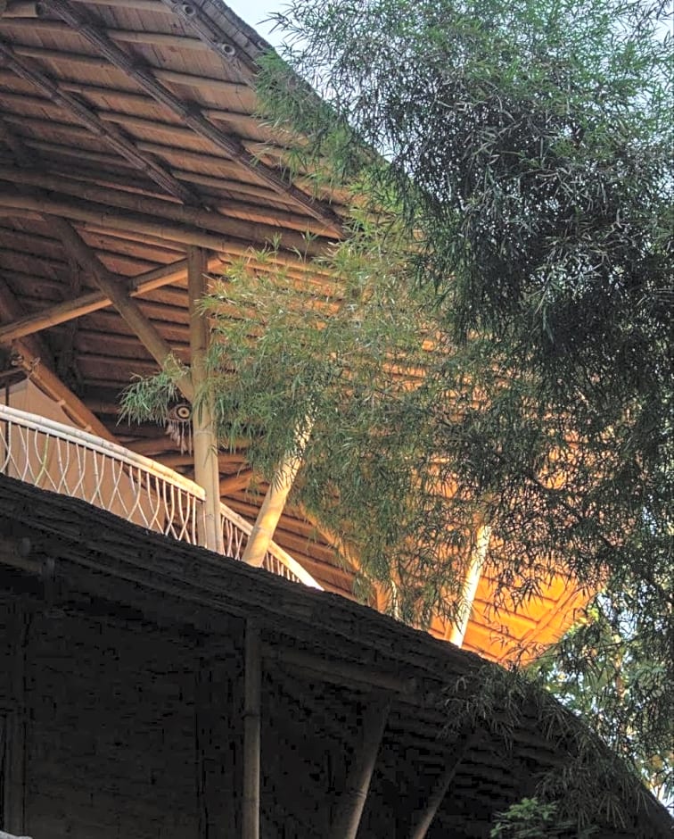 Sun Sang Eco Retreats