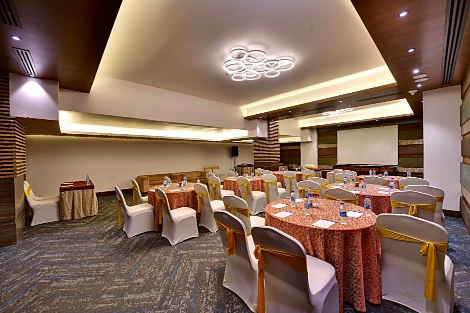 Hotel Suba International Mumbai