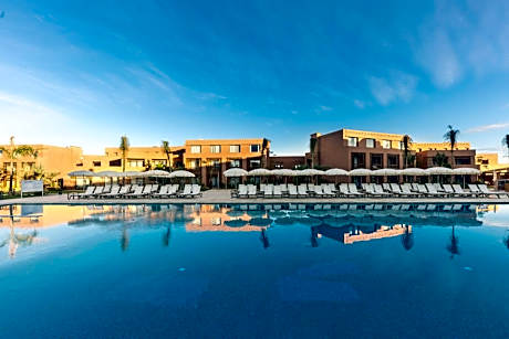Be Live Experience Marrakech Palmeraie - All Inclusive
