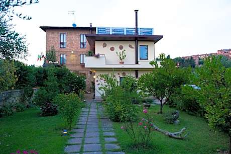 Hotel Ristorante Piccolo Chianti