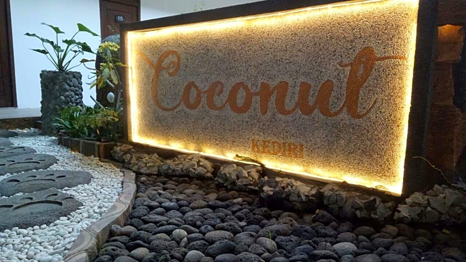 coconut hotel 