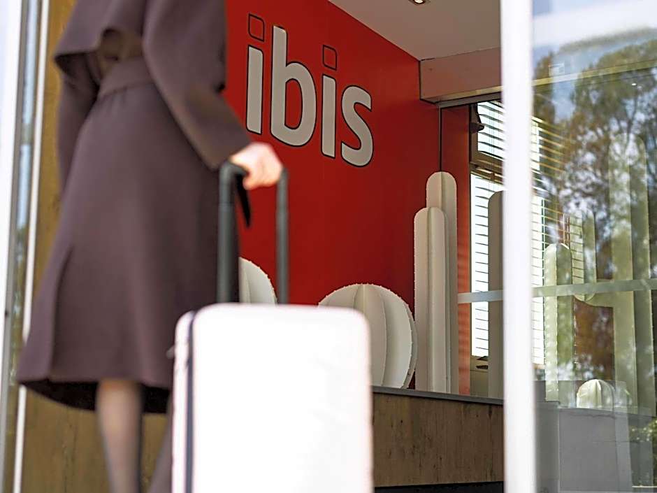 ibis Toulon La Valette