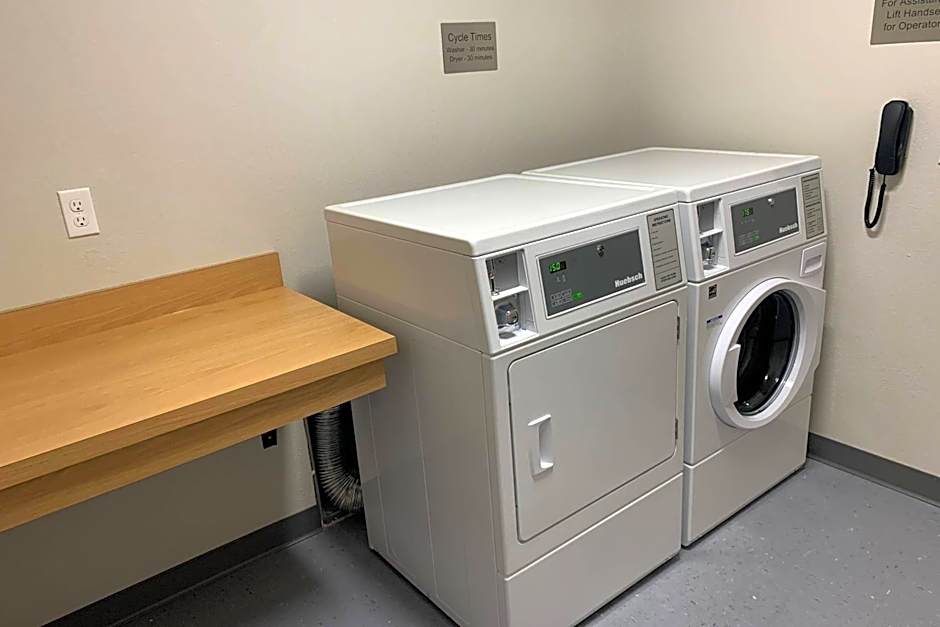 Fairfield Inn & Suites by Marriott Whitewater