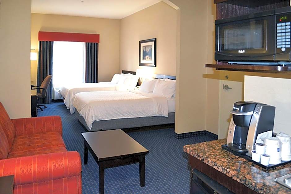 Holiday Inn Express Hotel & Suites Edson By IHG