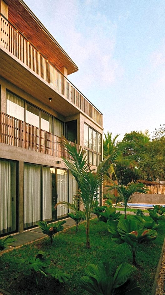 Aldea Paraíso - Adults only - Boutique hotel