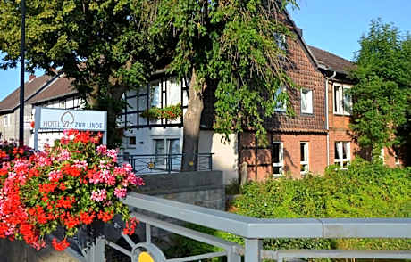 Hotel Zur Linde
