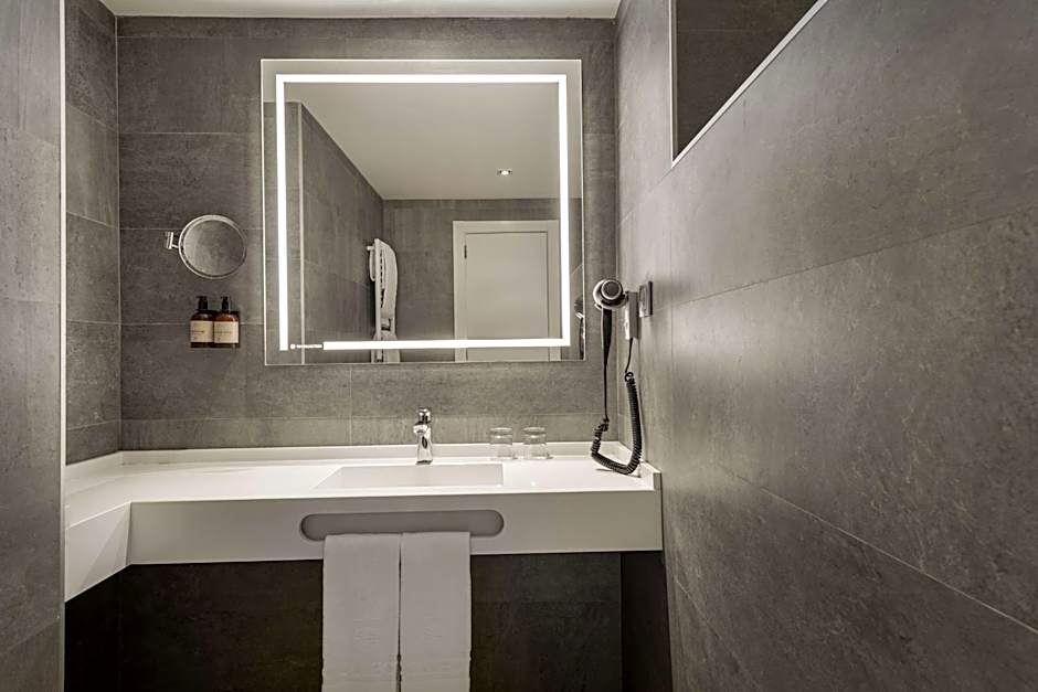 Nh Collection Madrid Colon