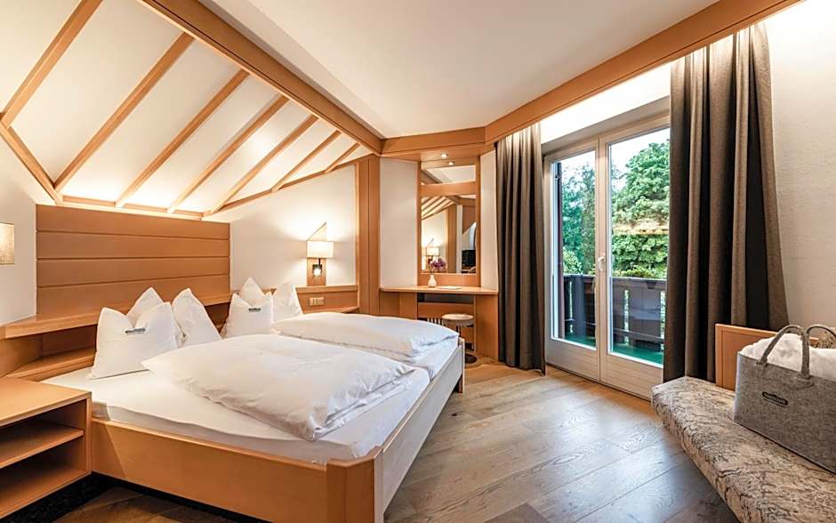 Ferien & Wellnesshotel Windschar