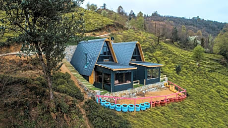 İRDEN BUNGALOV