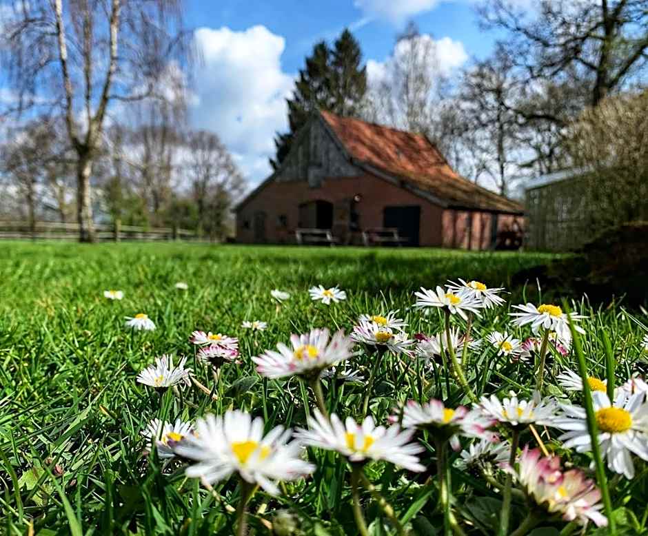 Hotel de Landmarke Ootmarsum