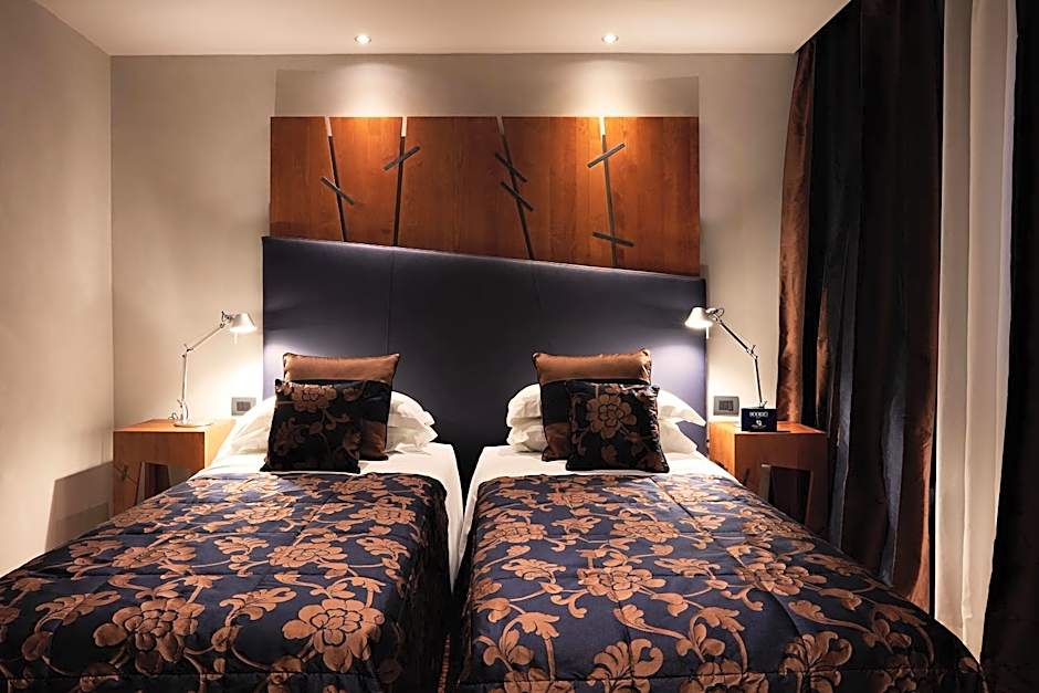 Photo 1 of 5 of Classic 1 Double Bed or 2 Beds