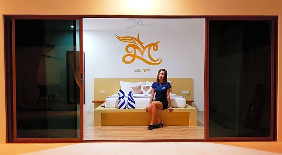 Montecarlo Villas Panglao