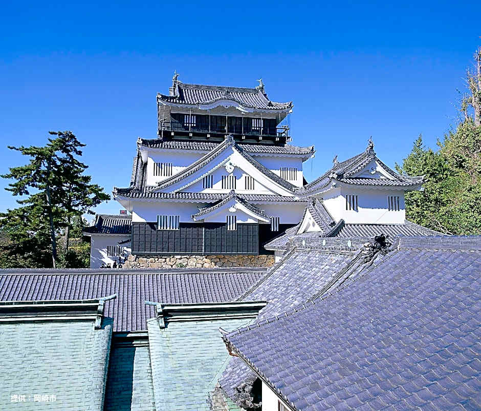 Hotel Waltz Okazaki - Adult Only