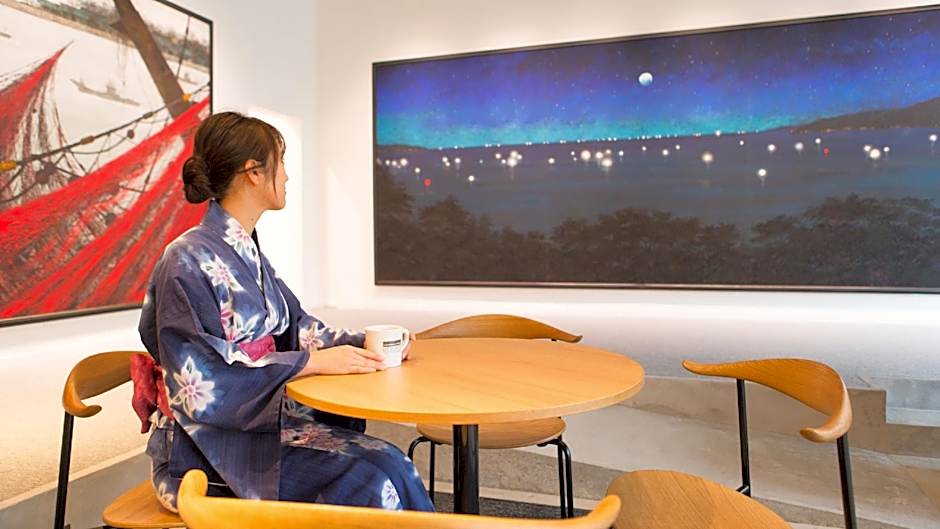 TSUCHIYA Kinosaki onsen