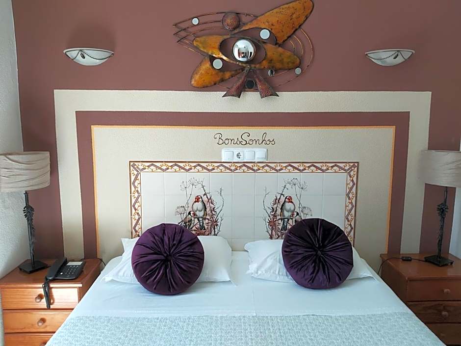 Double Room — 4 fotoğraftan 1. fotoğraf