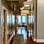 The Historic Lyric Presidential Suite