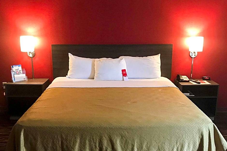Econo Lodge Mifflintown