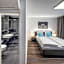Mood contemporary living
