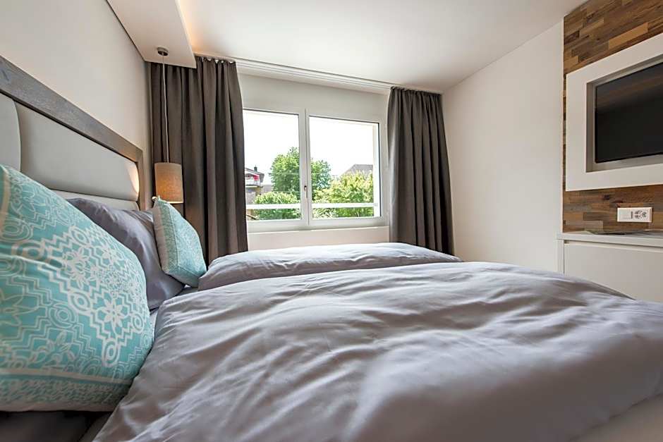 Hotel Tilia - Self Check-in