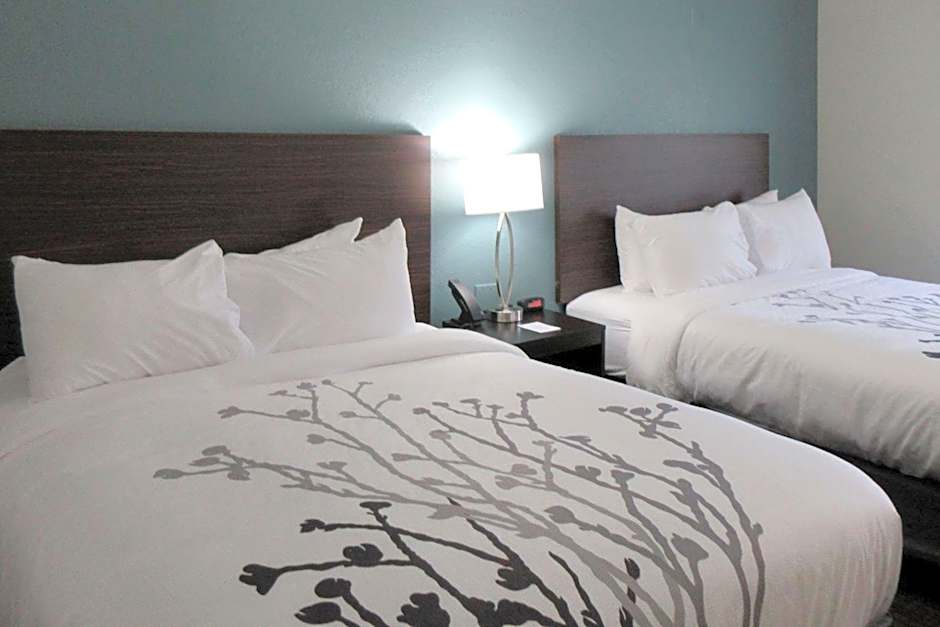 Sleep Inn Marion - Cedar Rapids