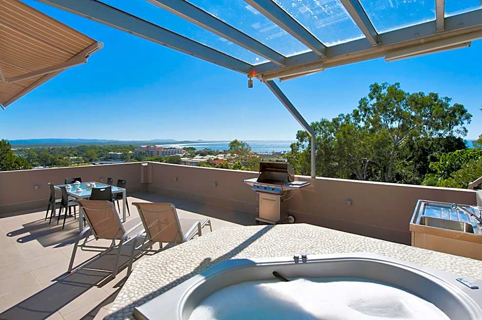 Picture Point Terraces