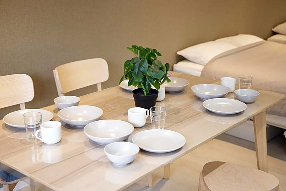 Style Labお花茶屋1
