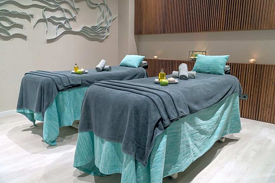 Hotel Verde Mar & SPA