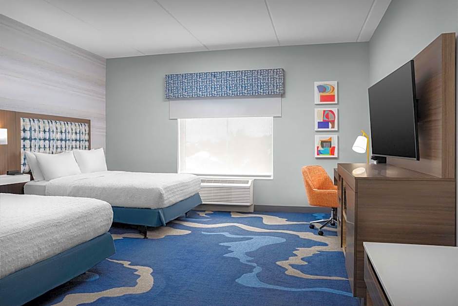 Hampton Inn & Suites Naples South