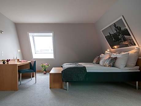 Premium Room with View