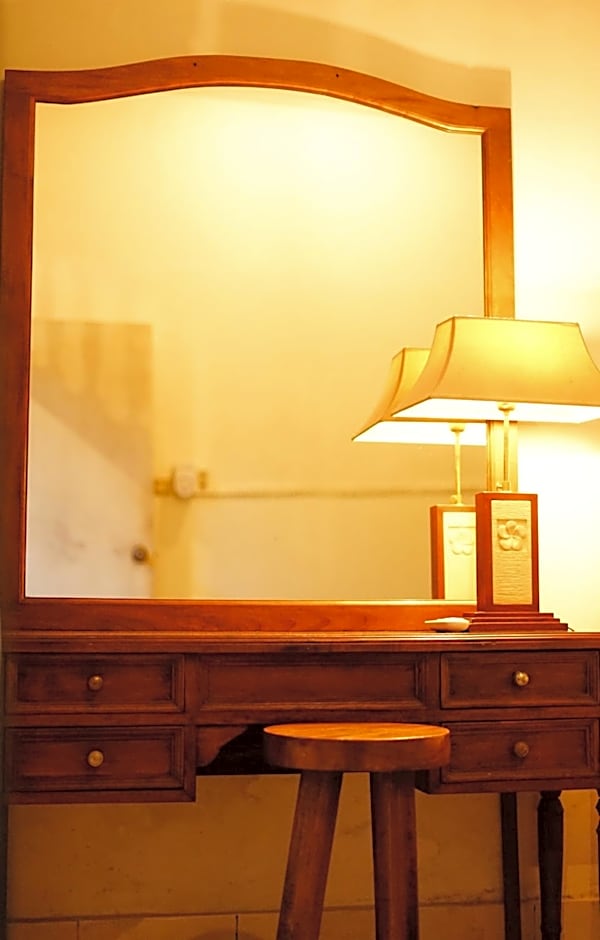 Little Pond Homestay