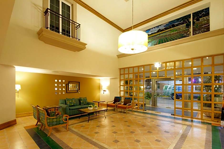 Holiday Inn Express Torreon By IHG