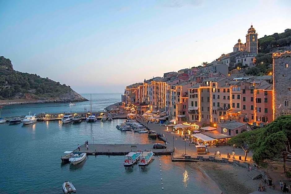 Grand Hotel Portovenere