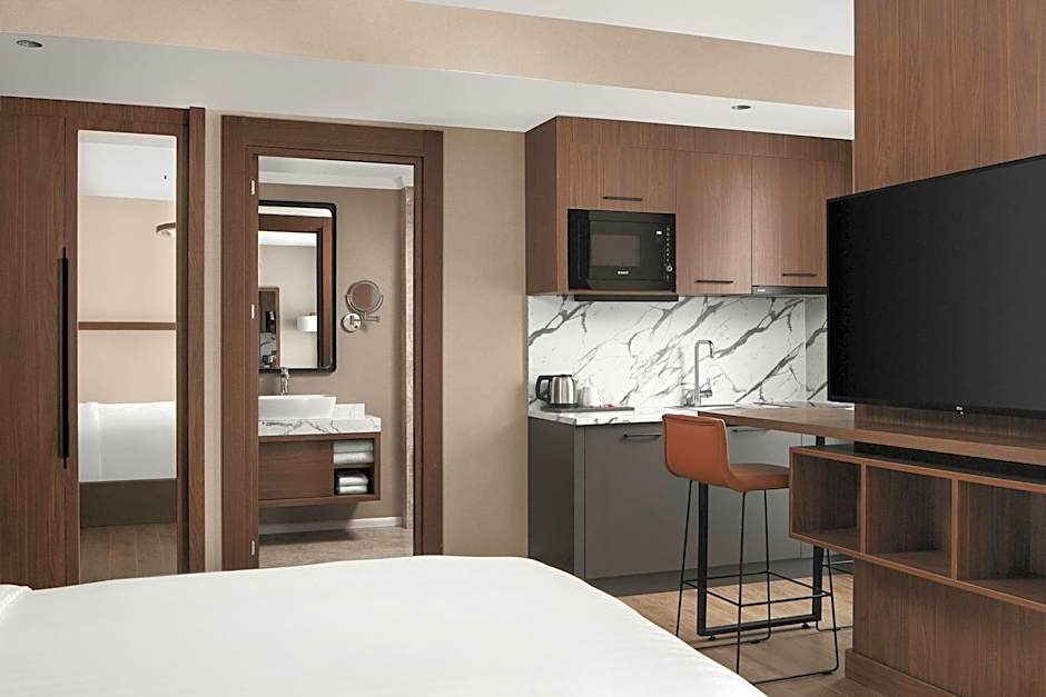 Residence Inn by Marriott Trabzon