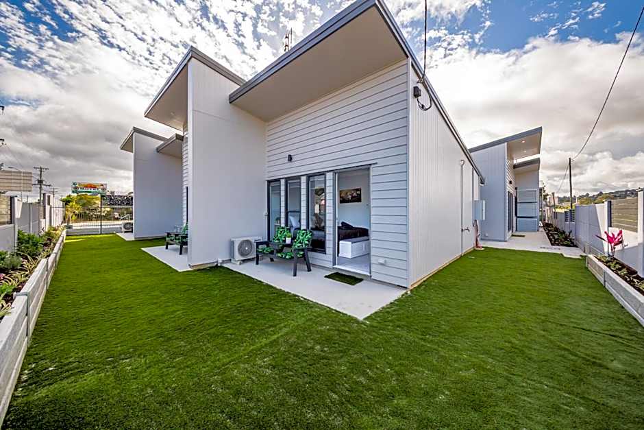 Kingaroy Country Motel