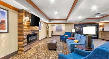 Comfort Inn & Suites Thatcher